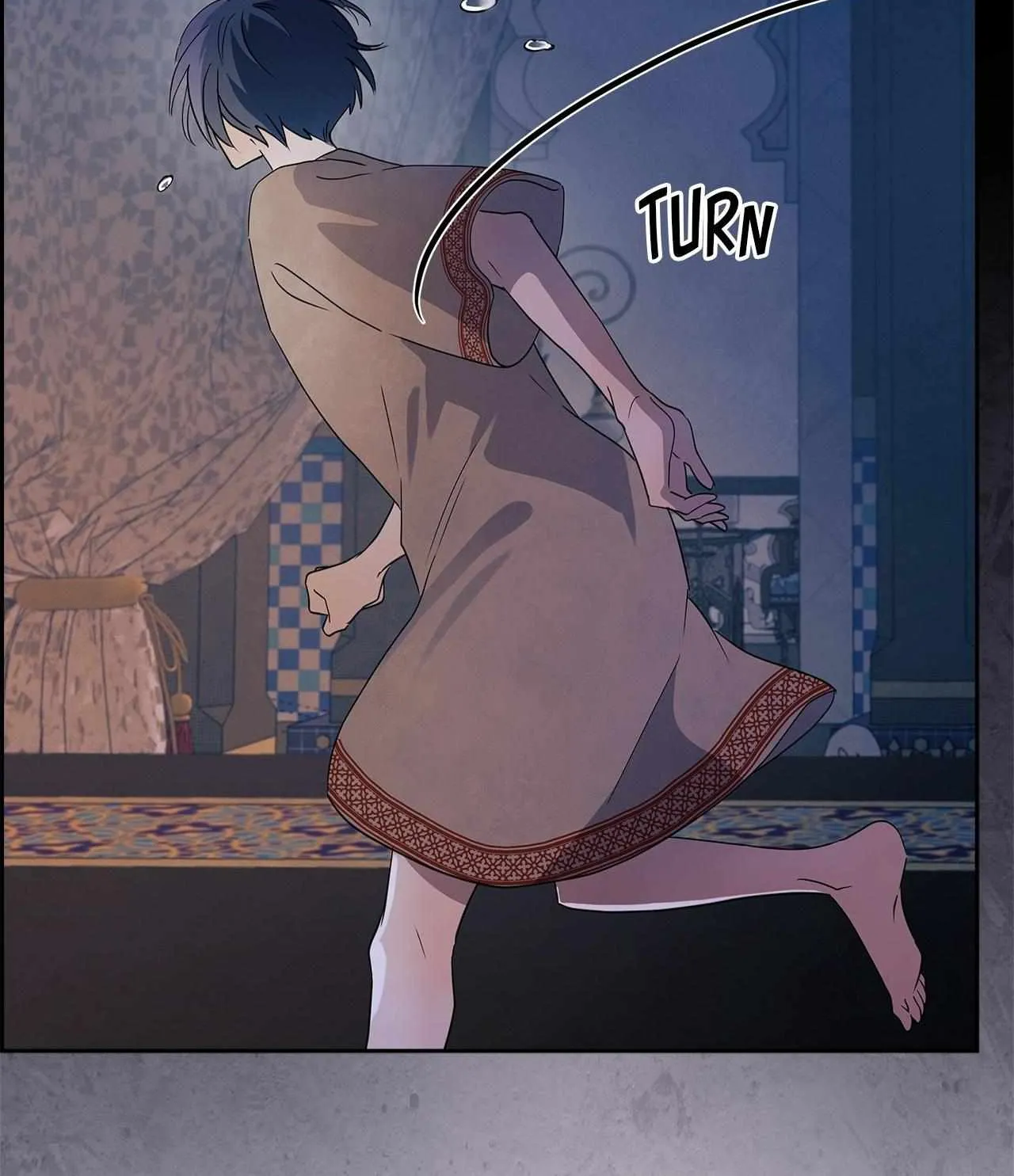 Bloody Moon (Yuzuya) Chapter 43 page 92 - 