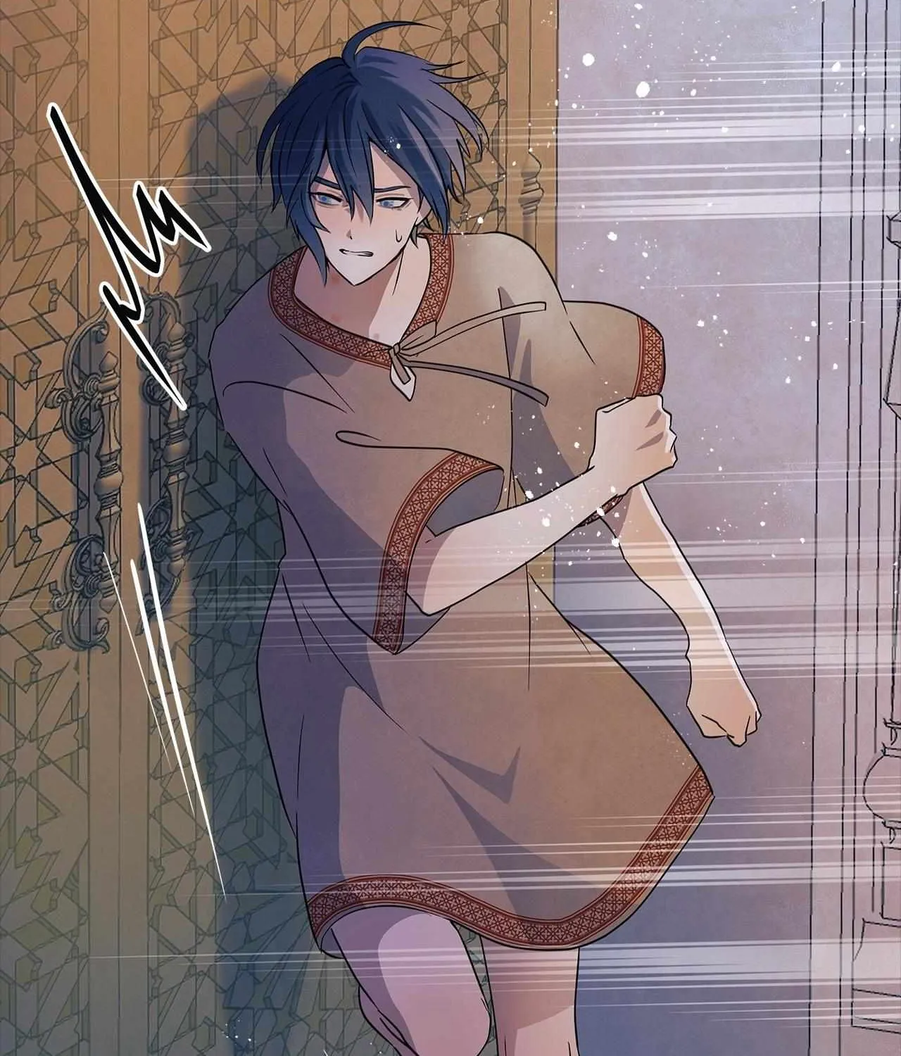 Bloody Moon (Yuzuya) Chapter 43 page 96 - 