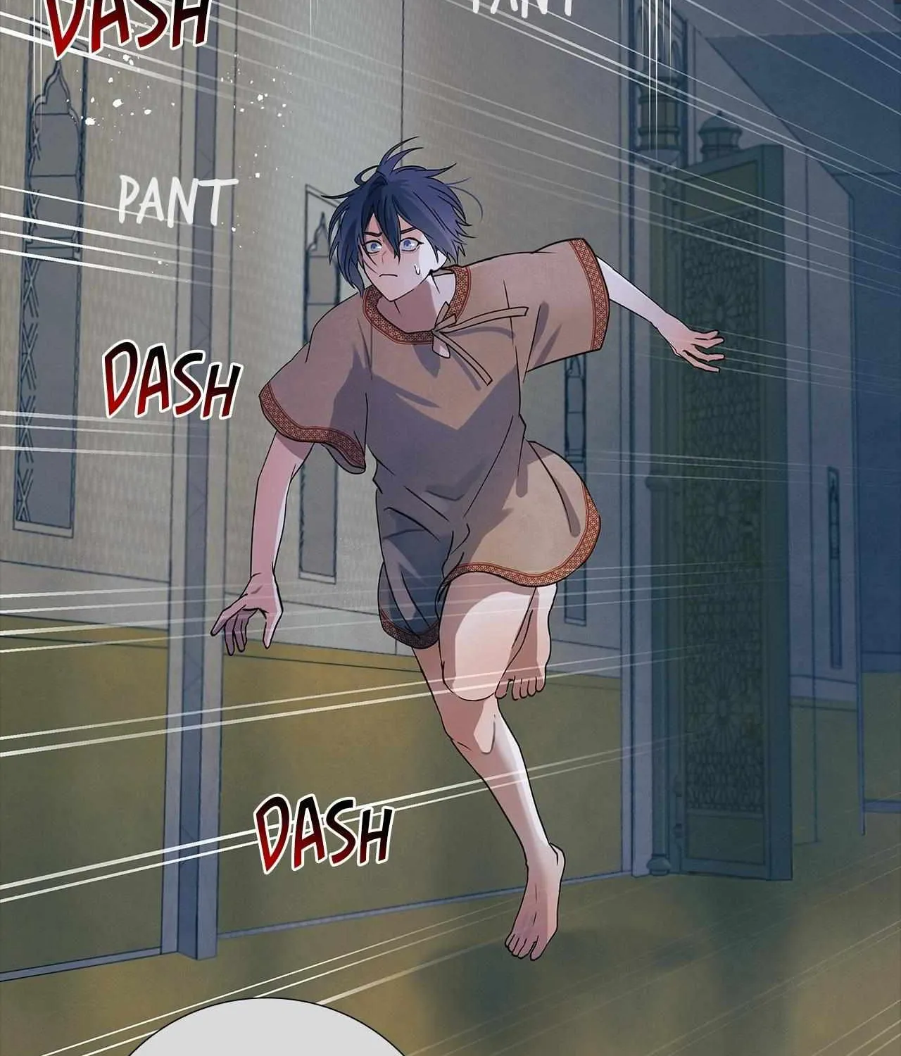 Bloody Moon (Yuzuya) Chapter 43 page 99 - 