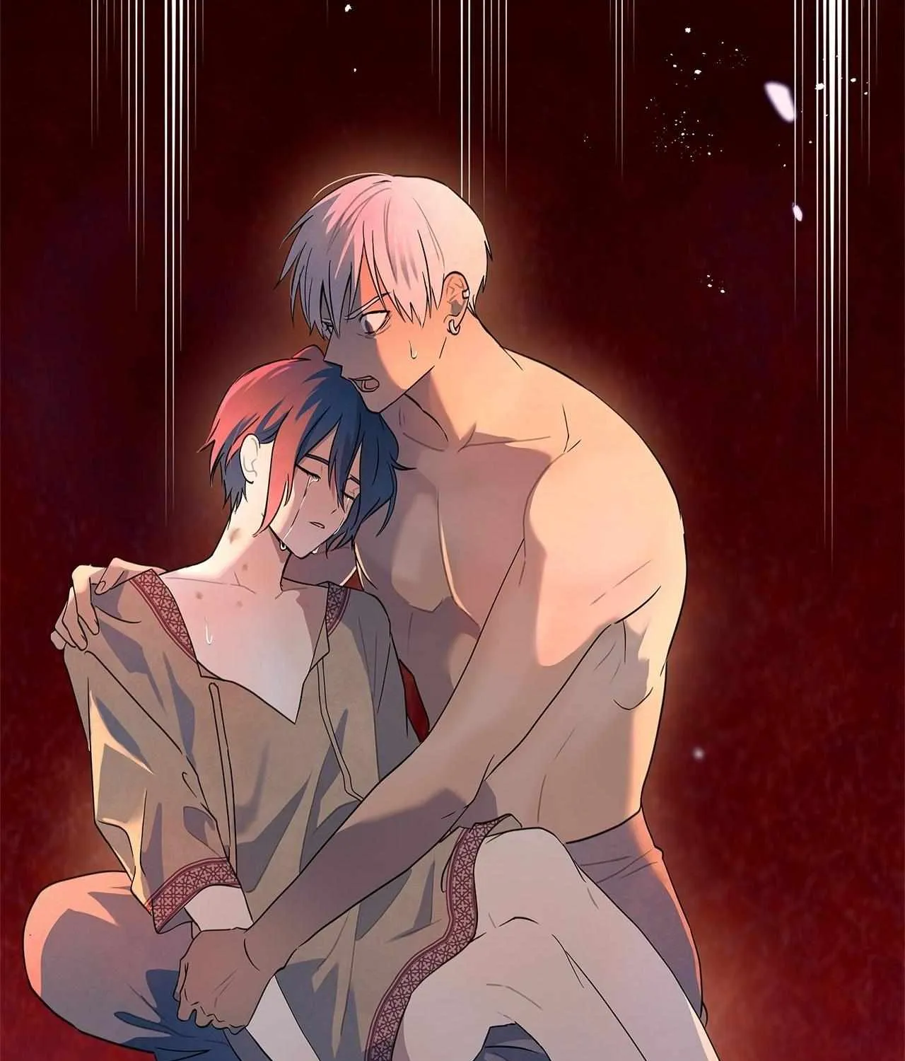 Bloody Moon (Yuzuya) Chapter 44 page 103 - 