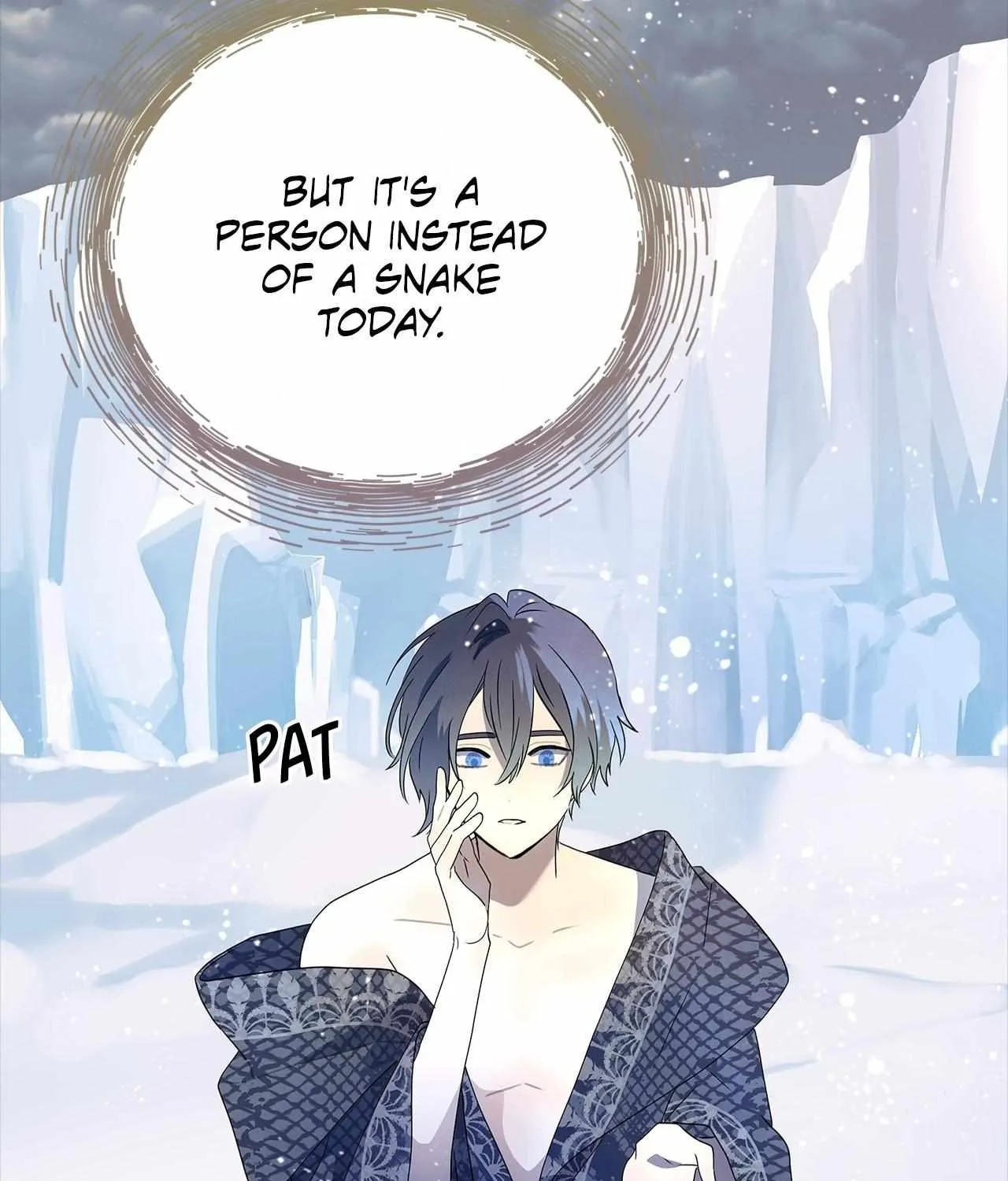 Bloody Moon (Yuzuya) Chapter 44 page 110 - 