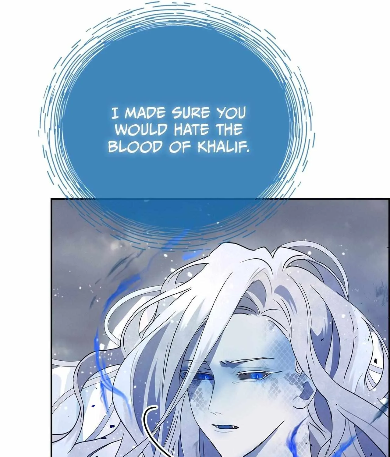 Bloody Moon (Yuzuya) Chapter 44 page 112 - 