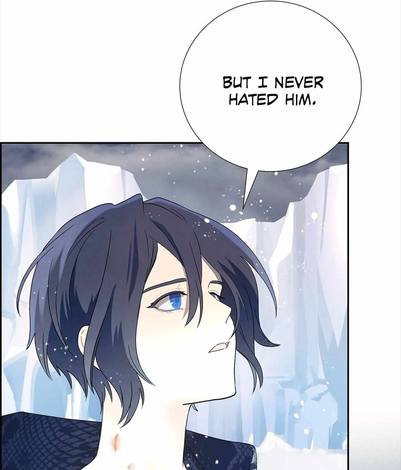 Bloody Moon (Yuzuya) Chapter 44 page 114 - 