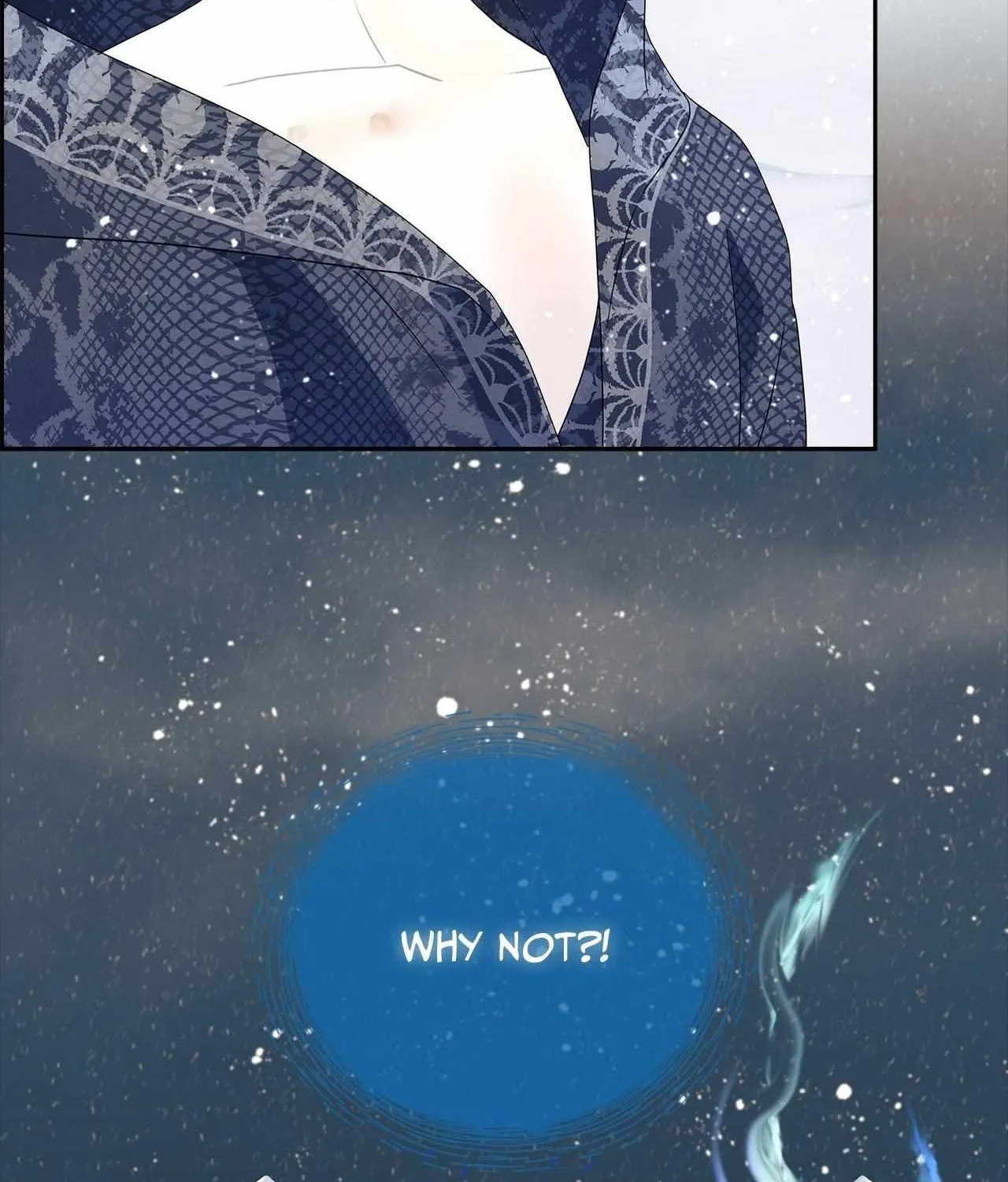 Bloody Moon (Yuzuya) Chapter 44 page 115 - 