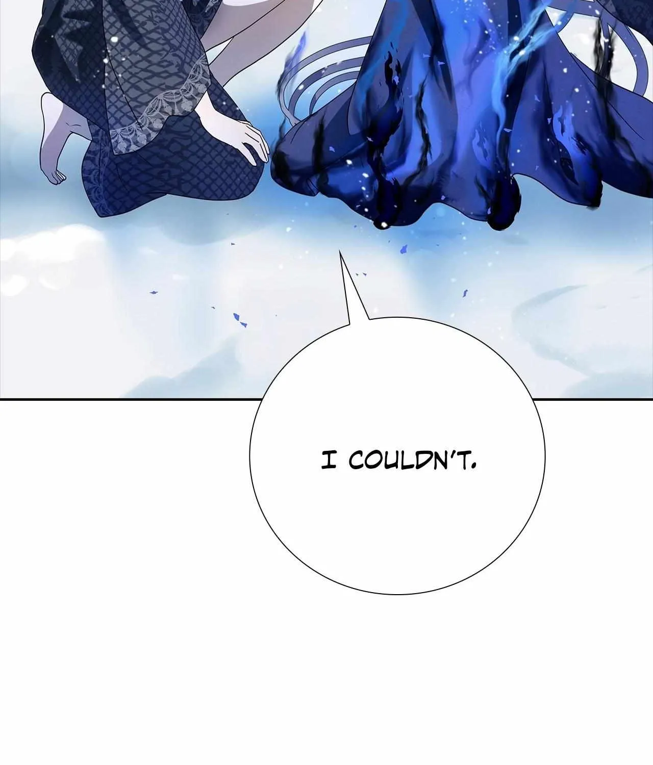 Bloody Moon (Yuzuya) Chapter 44 page 118 - 