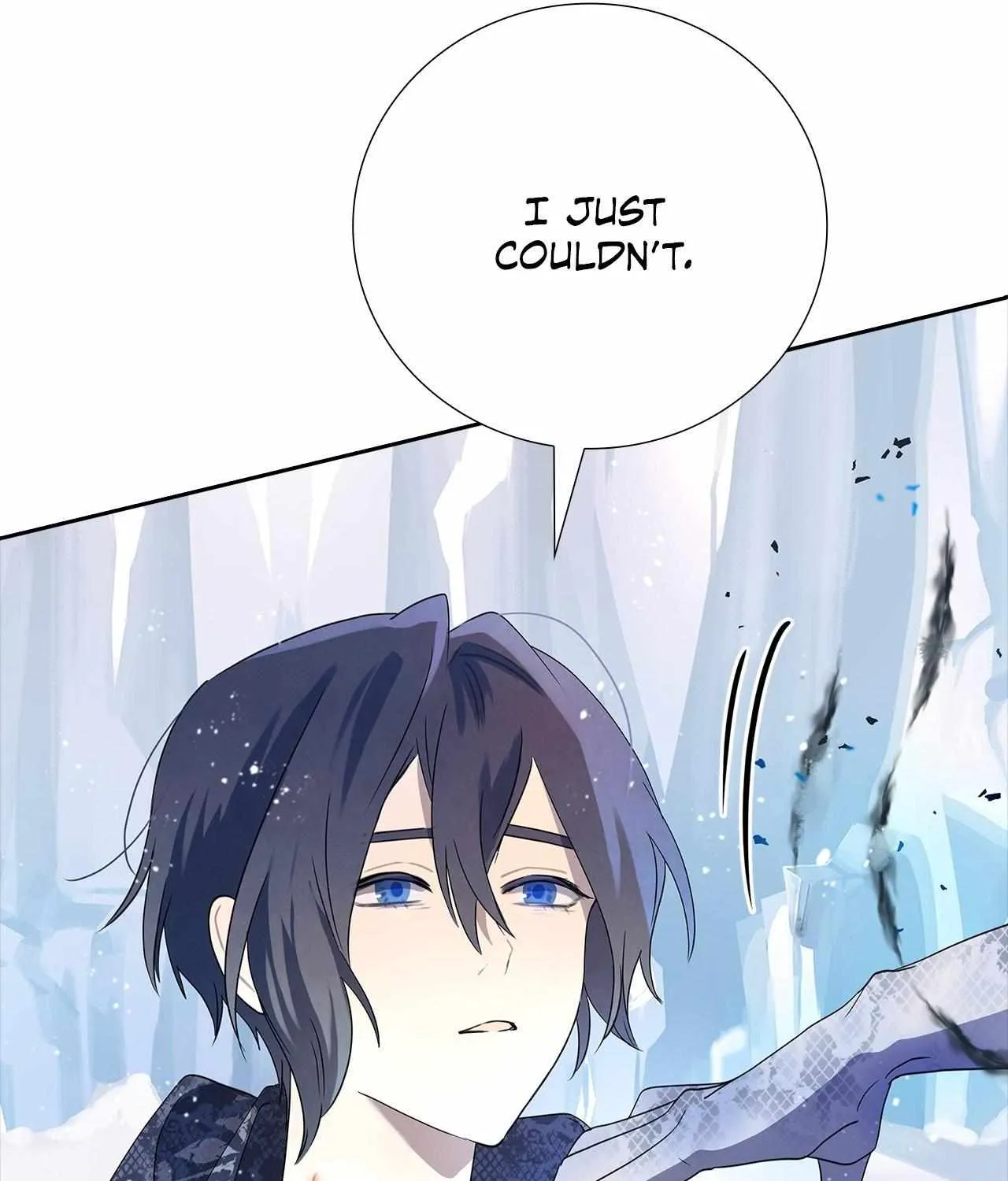 Bloody Moon (Yuzuya) Chapter 44 page 122 - 