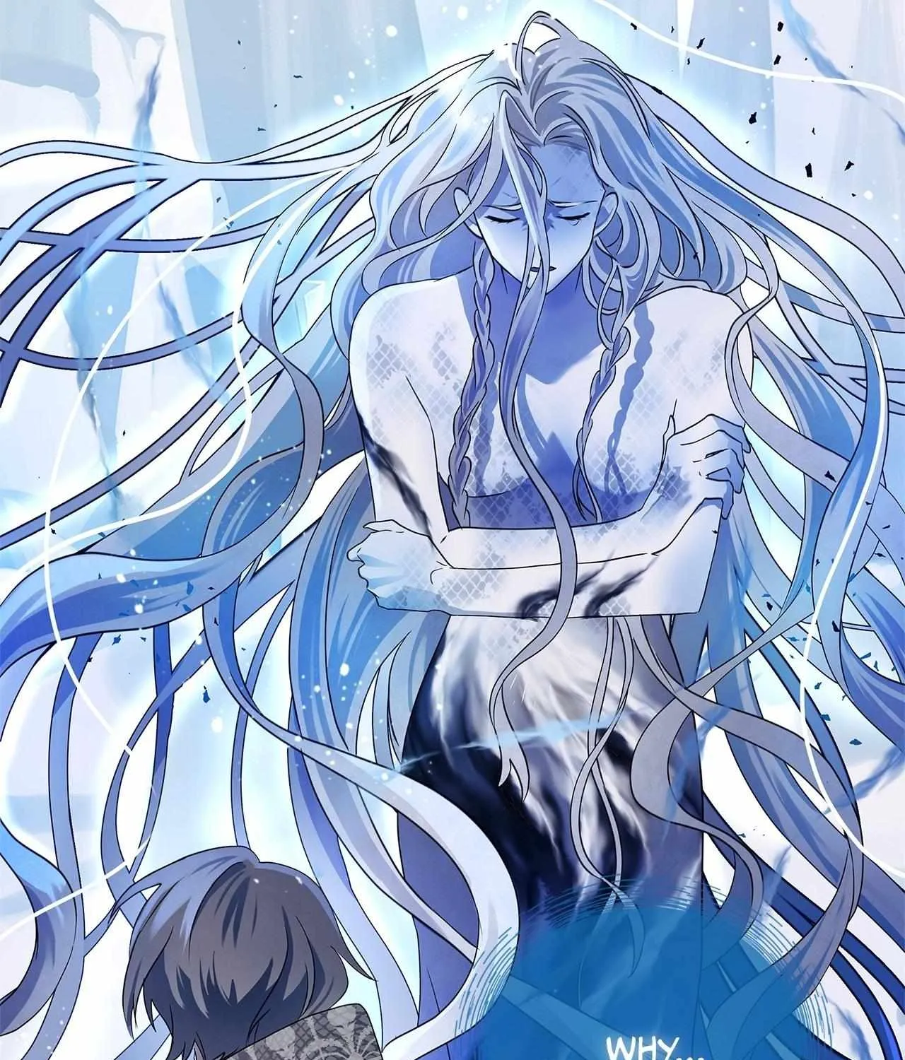 Bloody Moon (Yuzuya) Chapter 44 page 125 - 