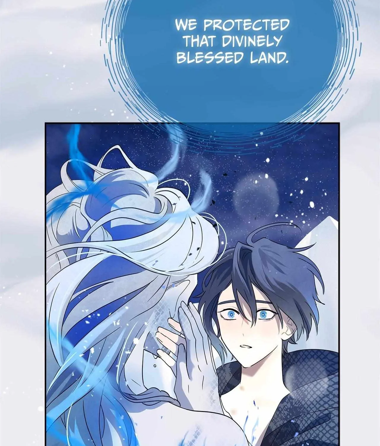 Bloody Moon (Yuzuya) Chapter 44 page 134 - 
