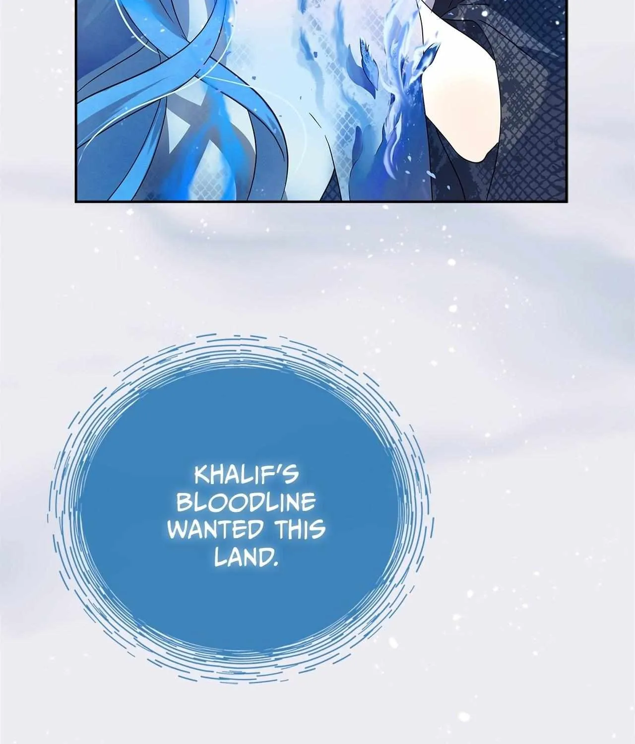 Bloody Moon (Yuzuya) Chapter 44 page 135 - 