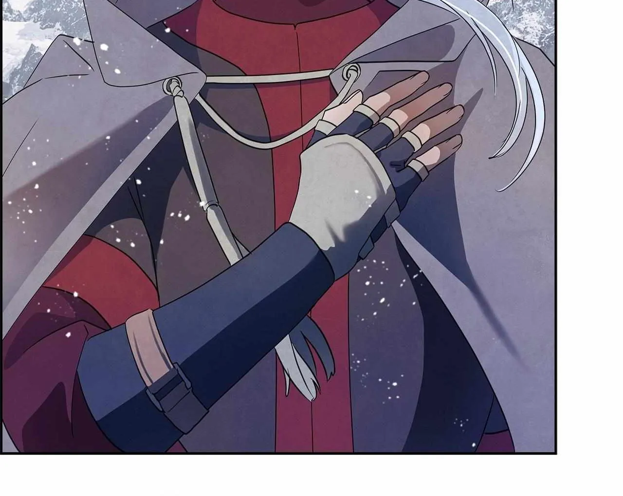 Bloody Moon (Yuzuya) Chapter 44 page 139 - 