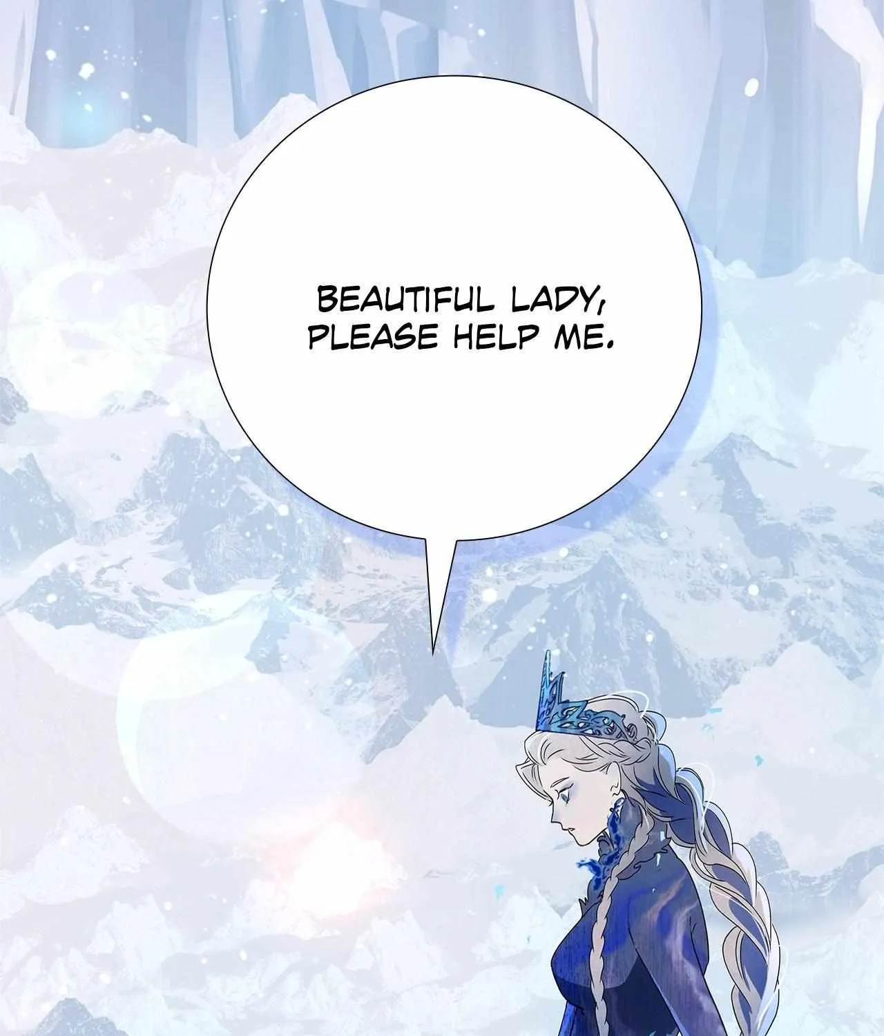 Bloody Moon (Yuzuya) Chapter 44 page 142 - 