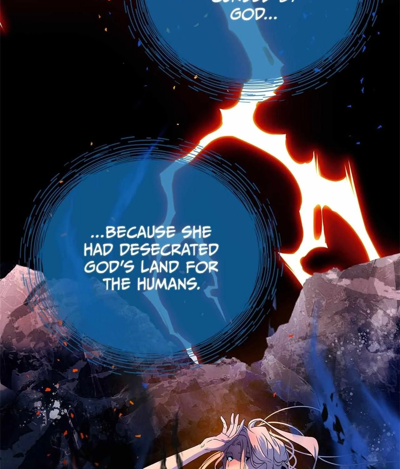 Bloody Moon (Yuzuya) Chapter 44 page 147 - 