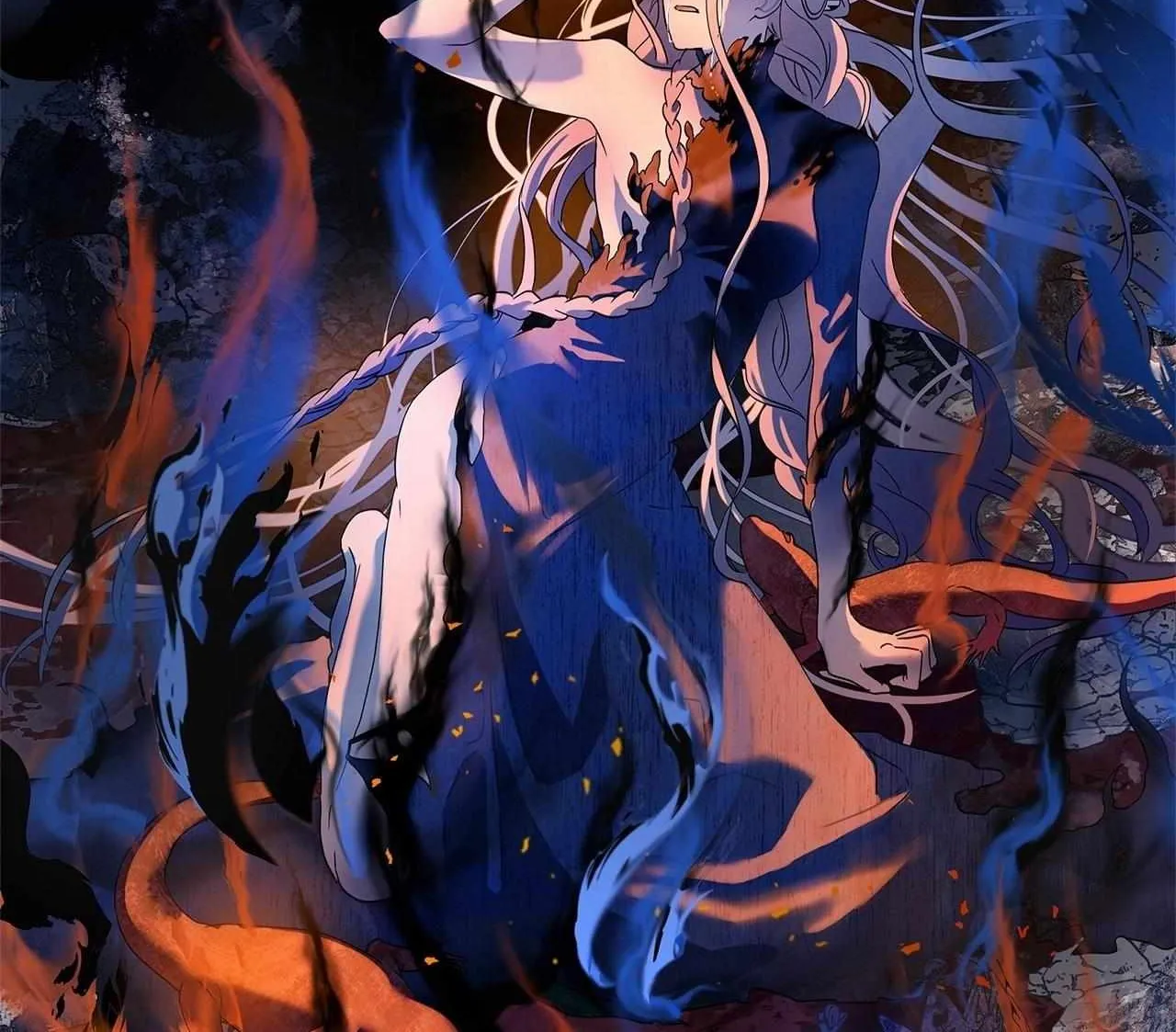 Bloody Moon (Yuzuya) Chapter 44 page 148 - 