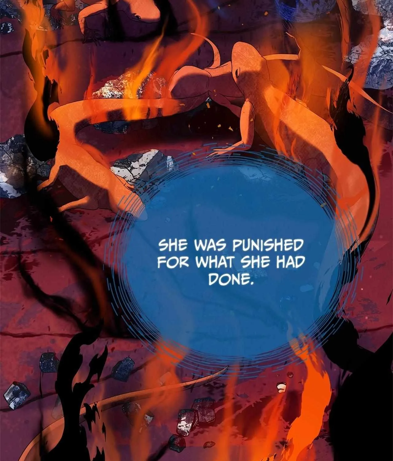 Bloody Moon (Yuzuya) Chapter 44 page 149 - 