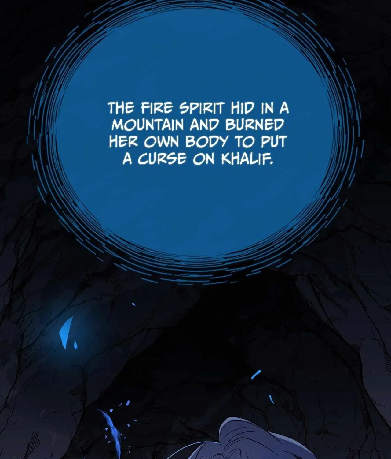Bloody Moon (Yuzuya) Chapter 44 page 155 - 