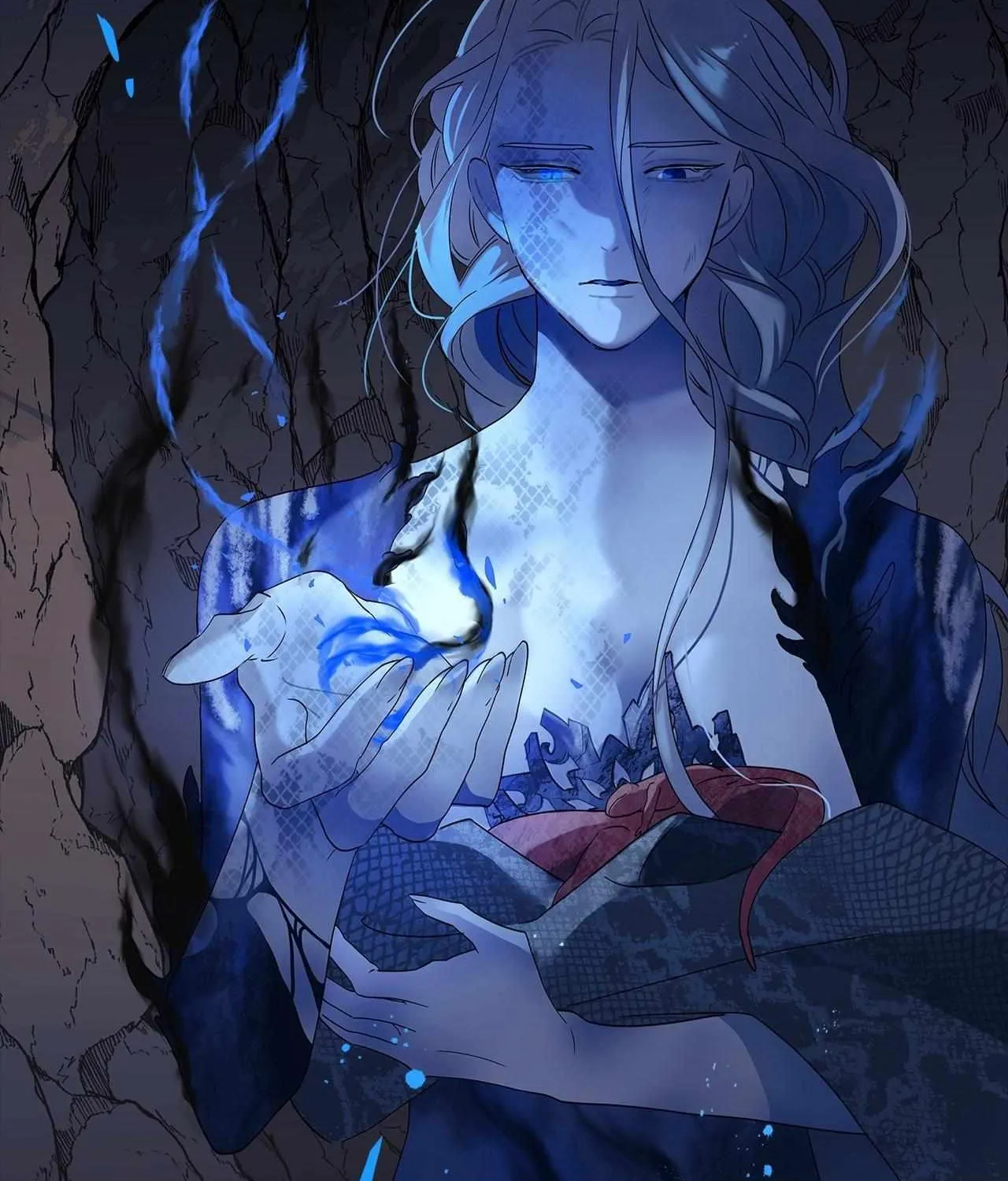 Bloody Moon (Yuzuya) Chapter 44 page 156 - 