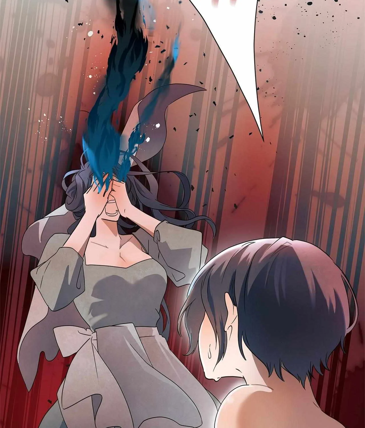 Bloody Moon (Yuzuya) Chapter 44 page 17 - 