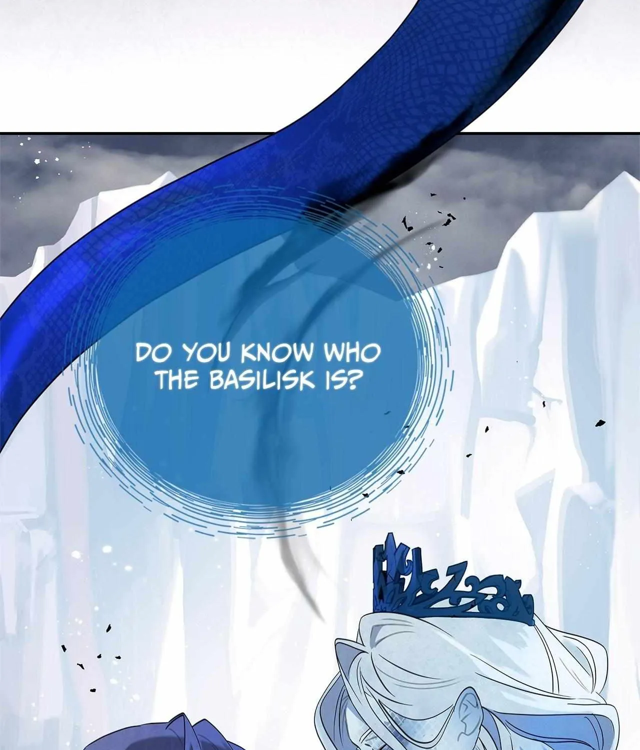 Bloody Moon (Yuzuya) Chapter 44 page 163 - 