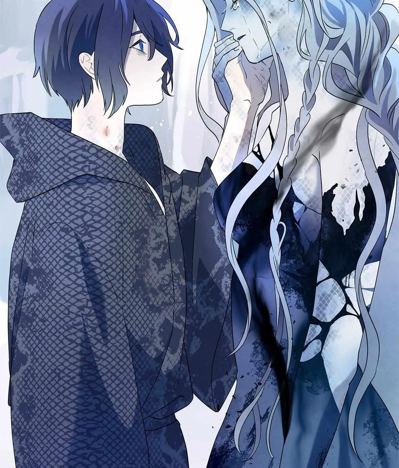 Bloody Moon (Yuzuya) Chapter 44 page 164 - 