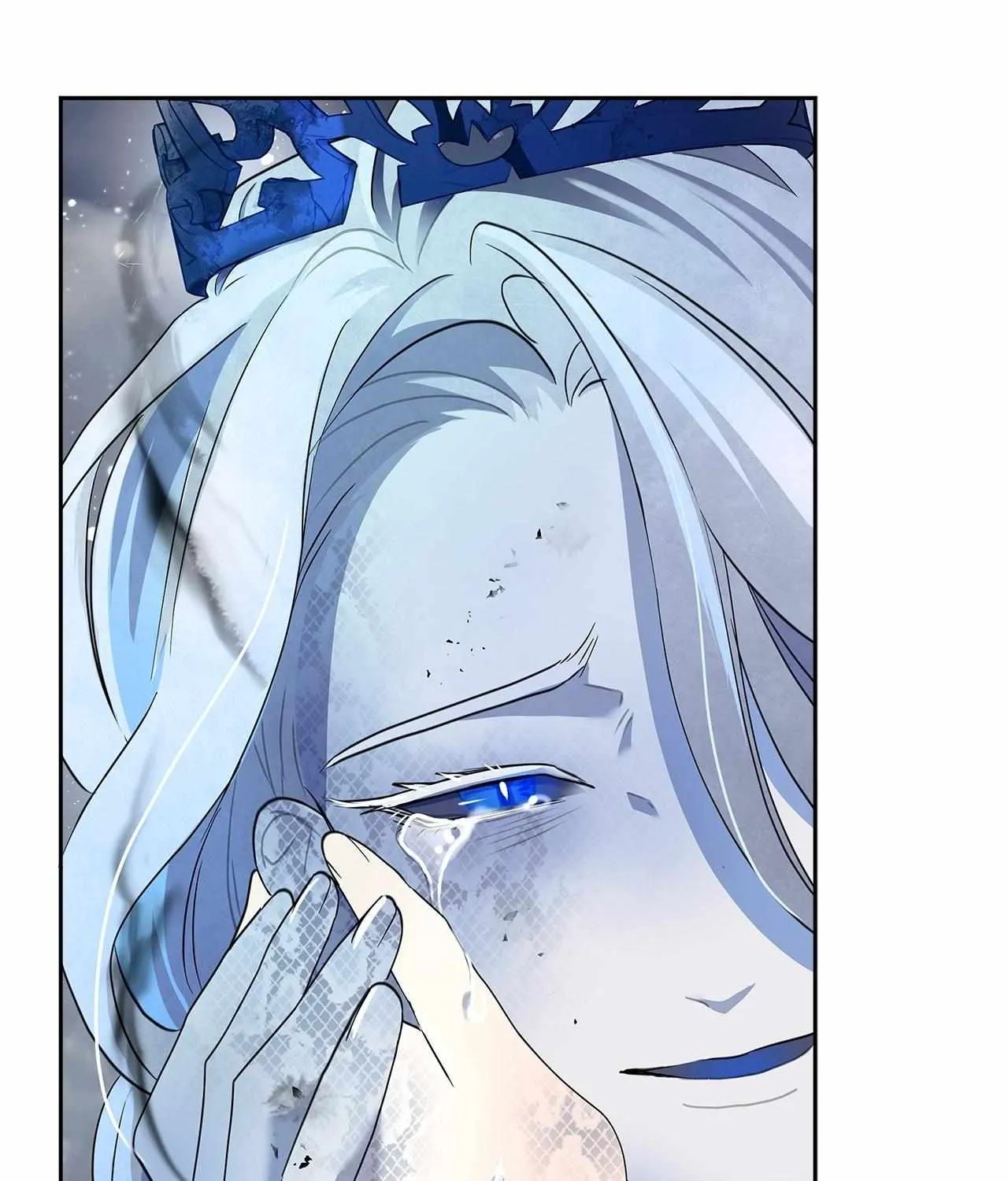 Bloody Moon (Yuzuya) Chapter 44 page 167 - 