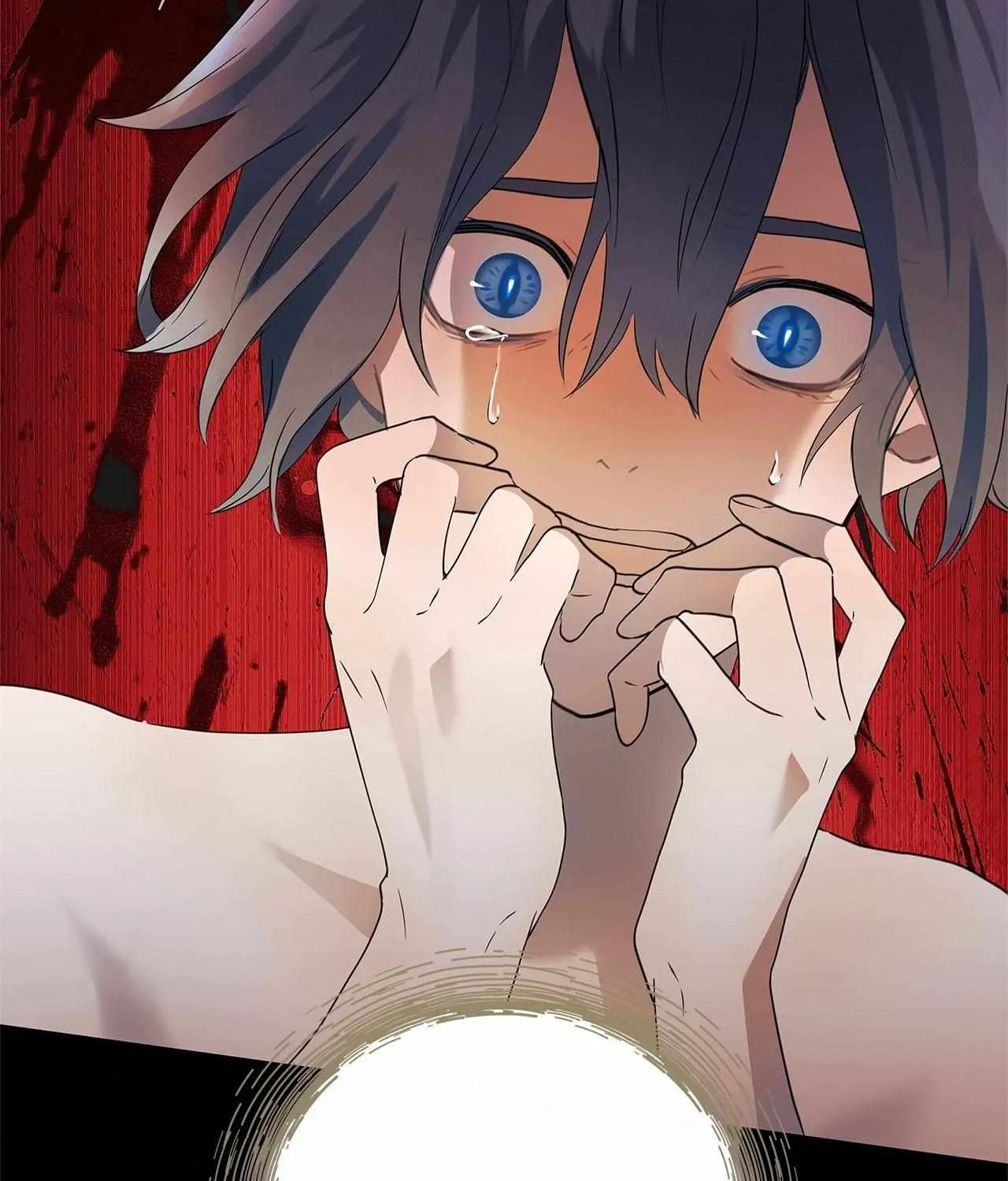 Bloody Moon (Yuzuya) Chapter 44 page 19 - 