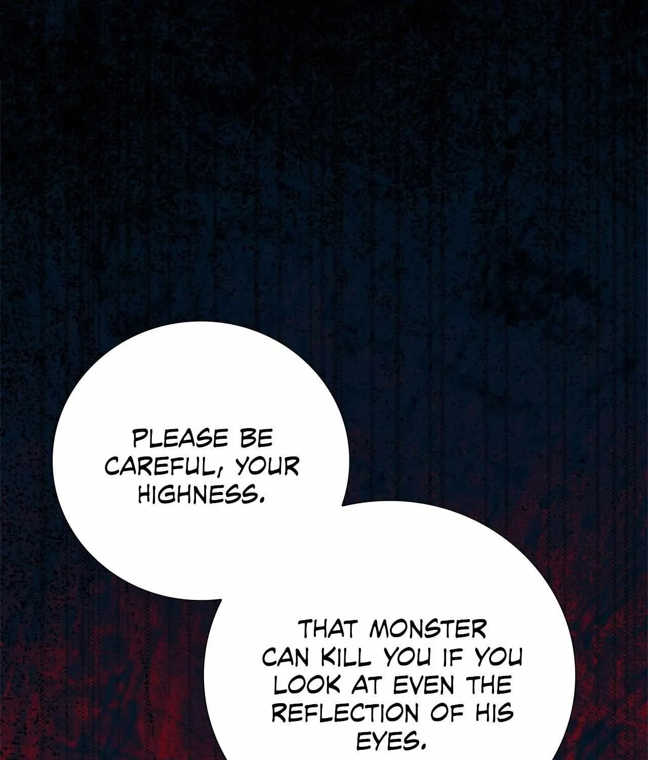 Bloody Moon (Yuzuya) Chapter 44 page 21 - 