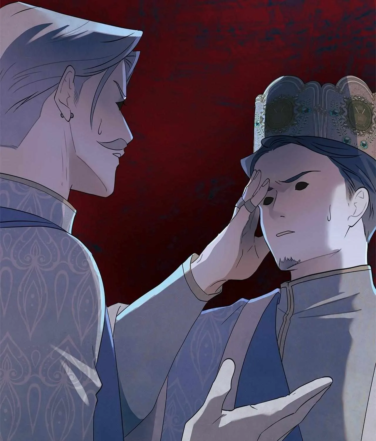 Bloody Moon (Yuzuya) Chapter 44 page 24 - 
