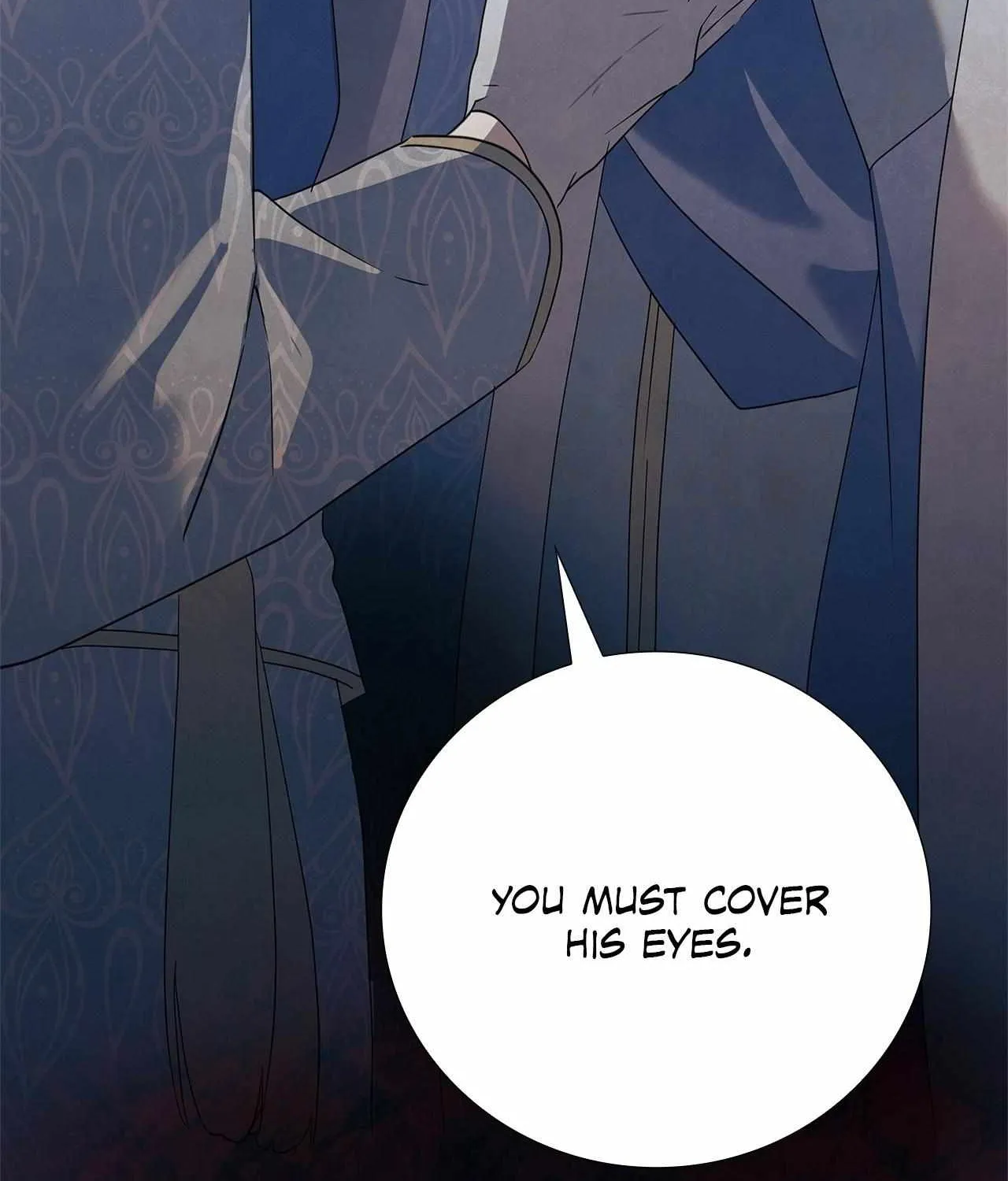 Bloody Moon (Yuzuya) Chapter 44 page 25 - 