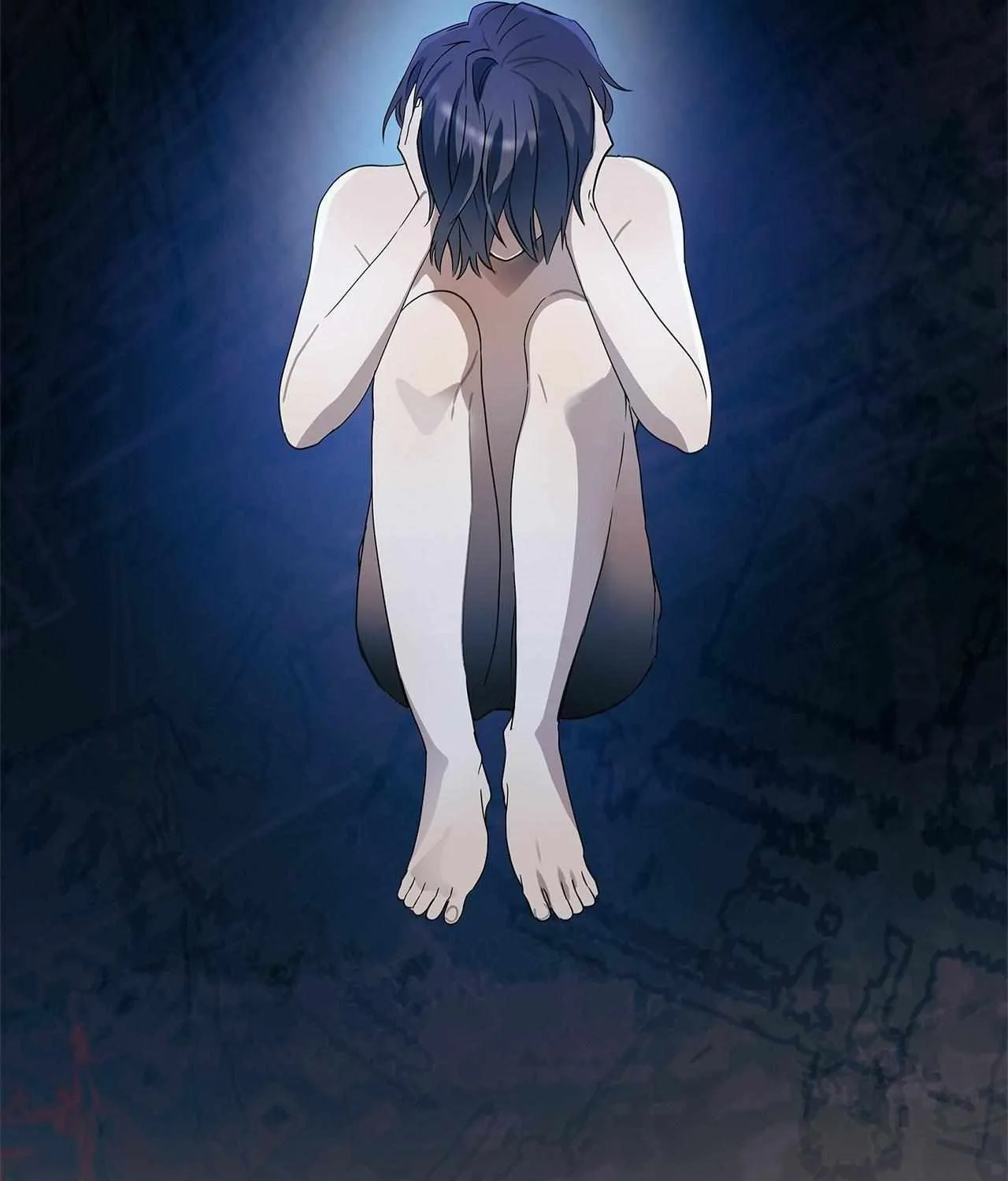 Bloody Moon (Yuzuya) Chapter 44 page 27 - 