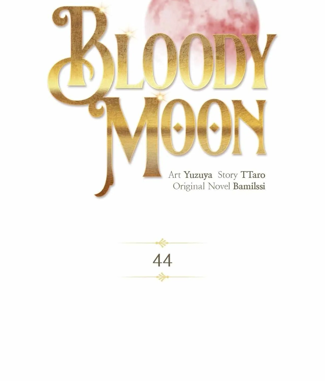 Bloody Moon (Yuzuya) Chapter 44 page 29 - 