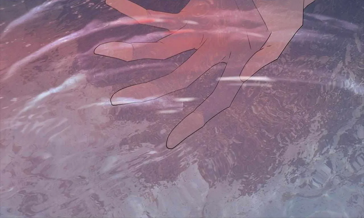Bloody Moon (Yuzuya) Chapter 44 page 35 - 