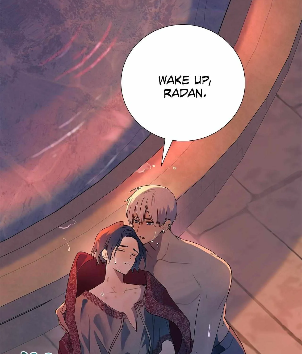 Bloody Moon (Yuzuya) Chapter 44 page 37 - 