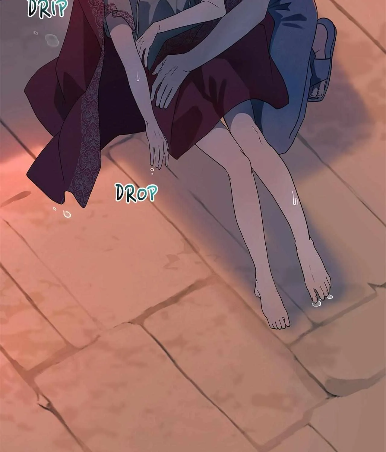 Bloody Moon (Yuzuya) Chapter 44 page 38 - 