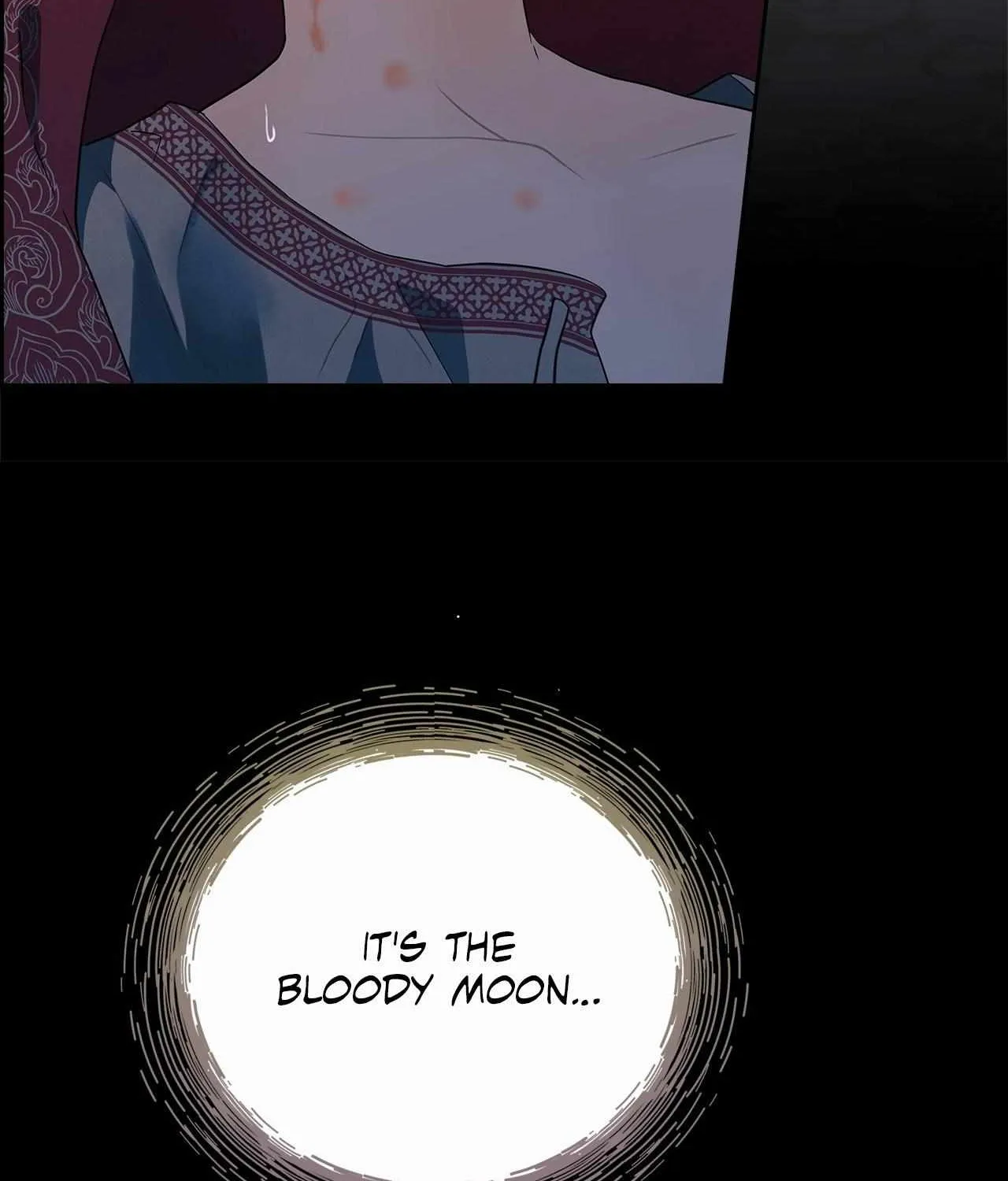 Bloody Moon (Yuzuya) Chapter 44 page 40 - 