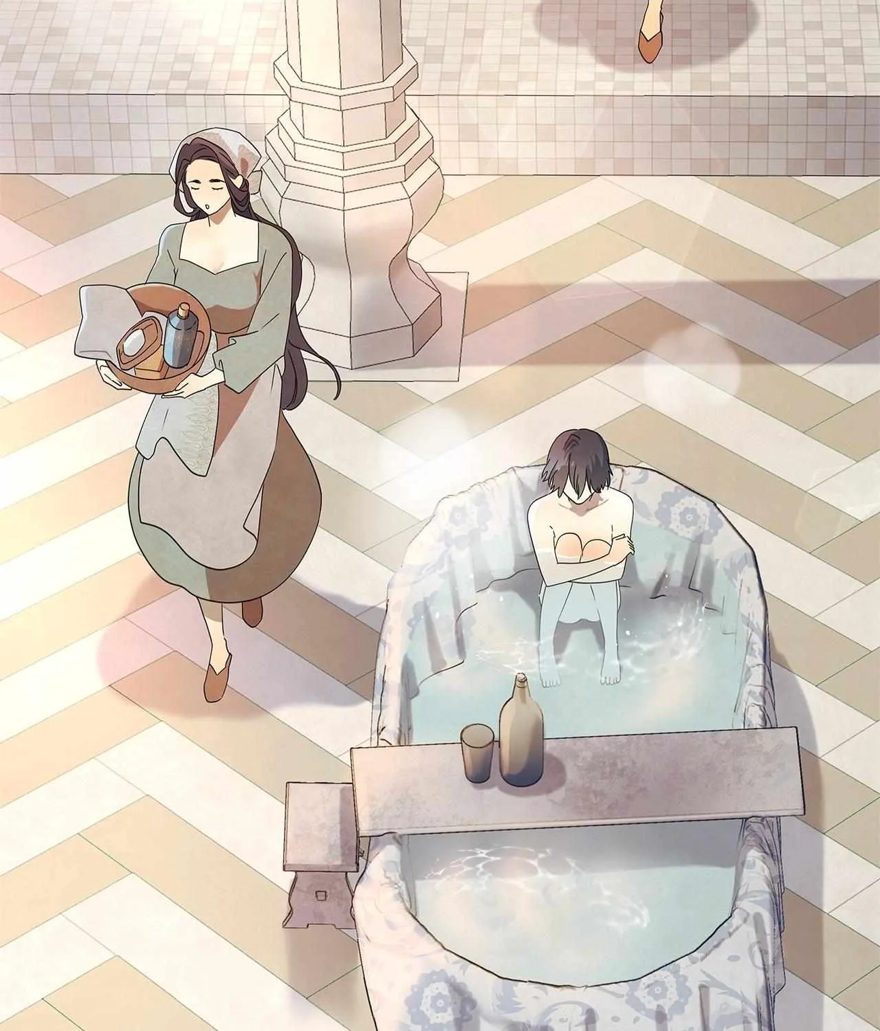 Bloody Moon (Yuzuya) Chapter 44 page 5 - 