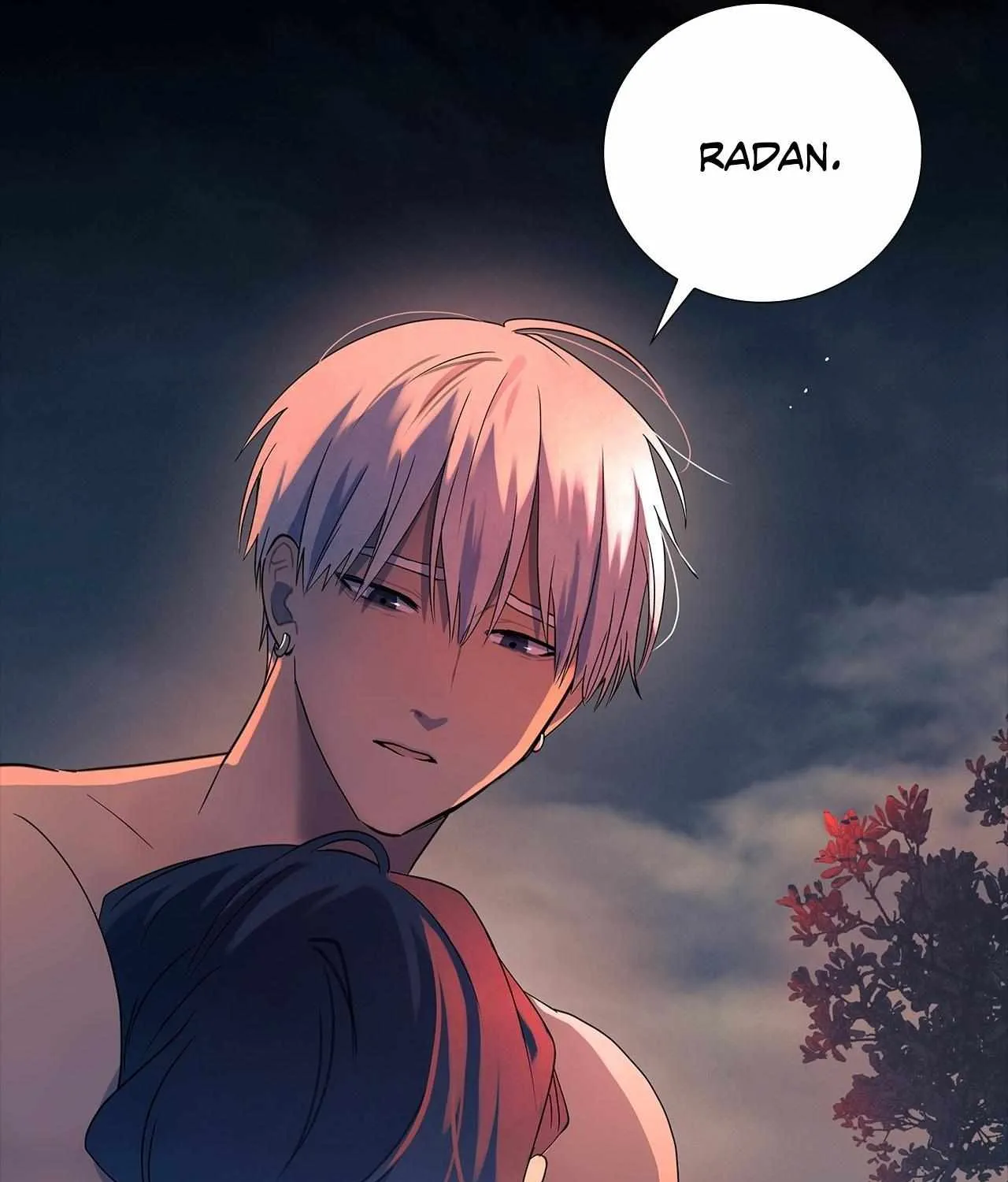 Bloody Moon (Yuzuya) Chapter 44 page 42 - 