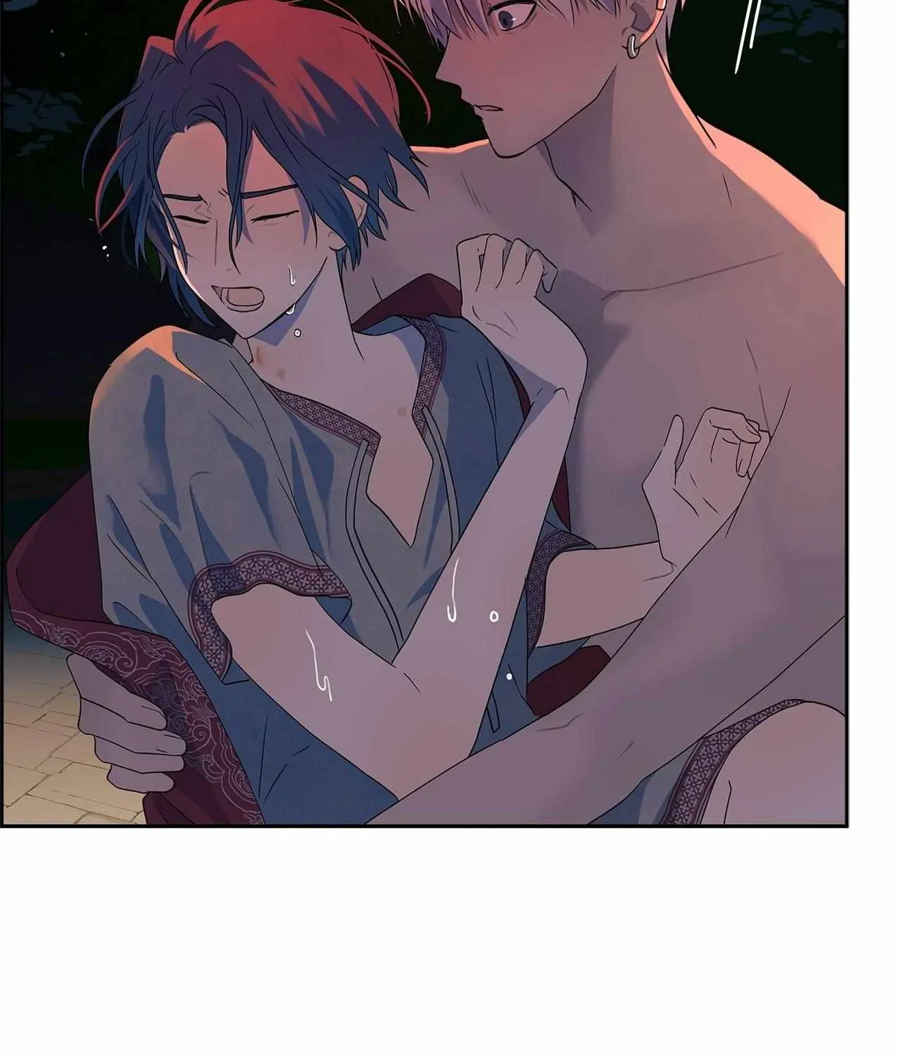 Bloody Moon (Yuzuya) Chapter 44 page 52 - 