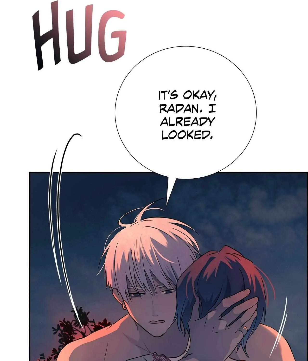 Bloody Moon (Yuzuya) Chapter 44 page 54 - 