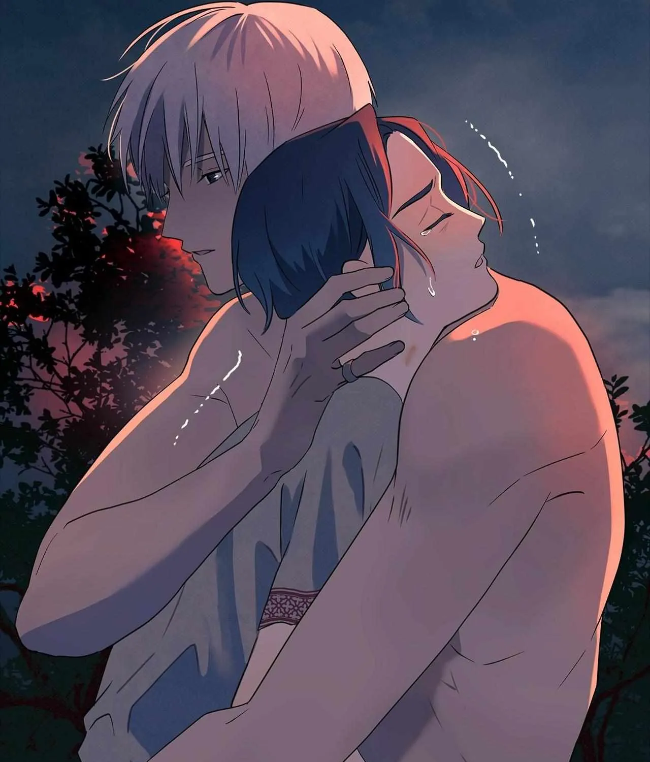 Bloody Moon (Yuzuya) Chapter 44 page 57 - 