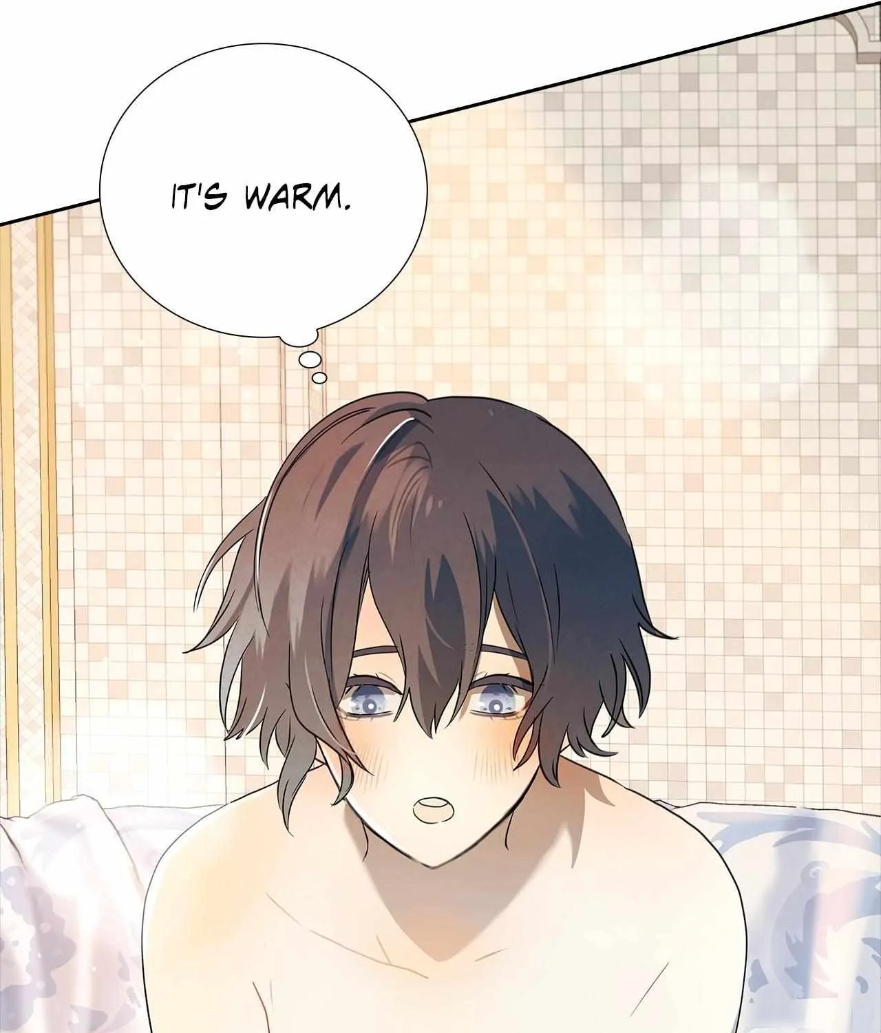 Bloody Moon (Yuzuya) Chapter 44 page 7 - 