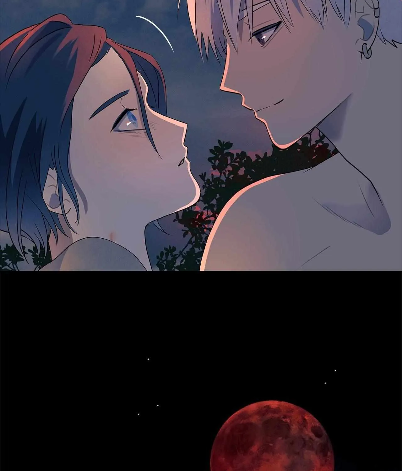 Bloody Moon (Yuzuya) Chapter 44 page 64 - 