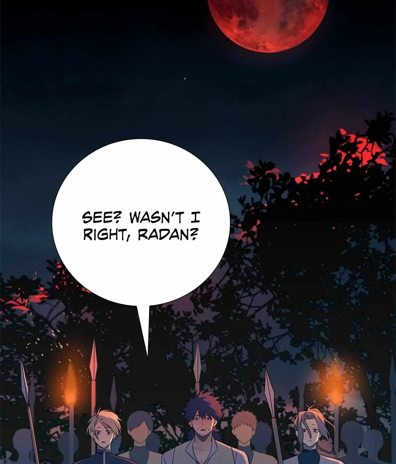 Bloody Moon (Yuzuya) Chapter 44 page 65 - 