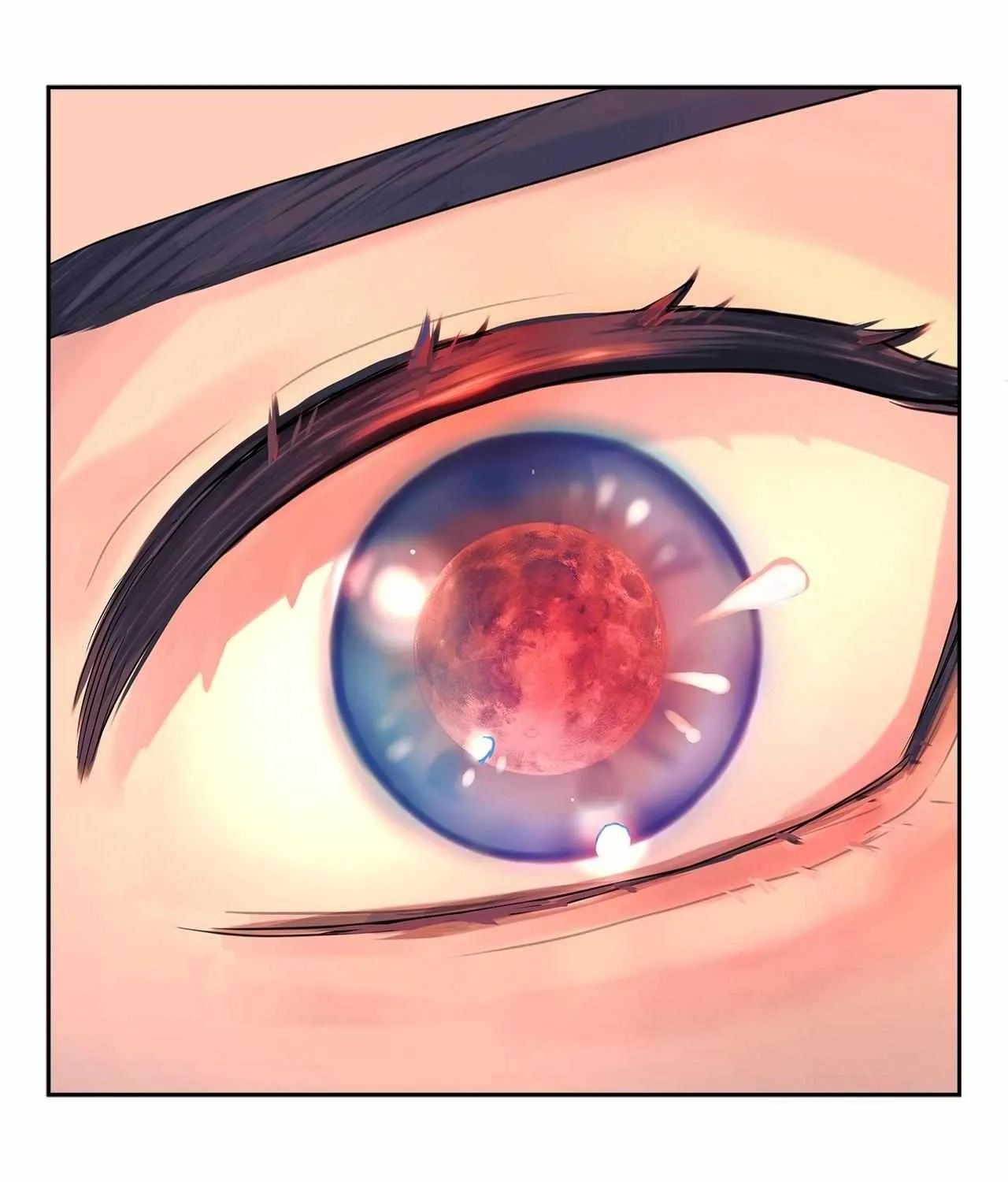 Bloody Moon (Yuzuya) Chapter 44 page 68 - 