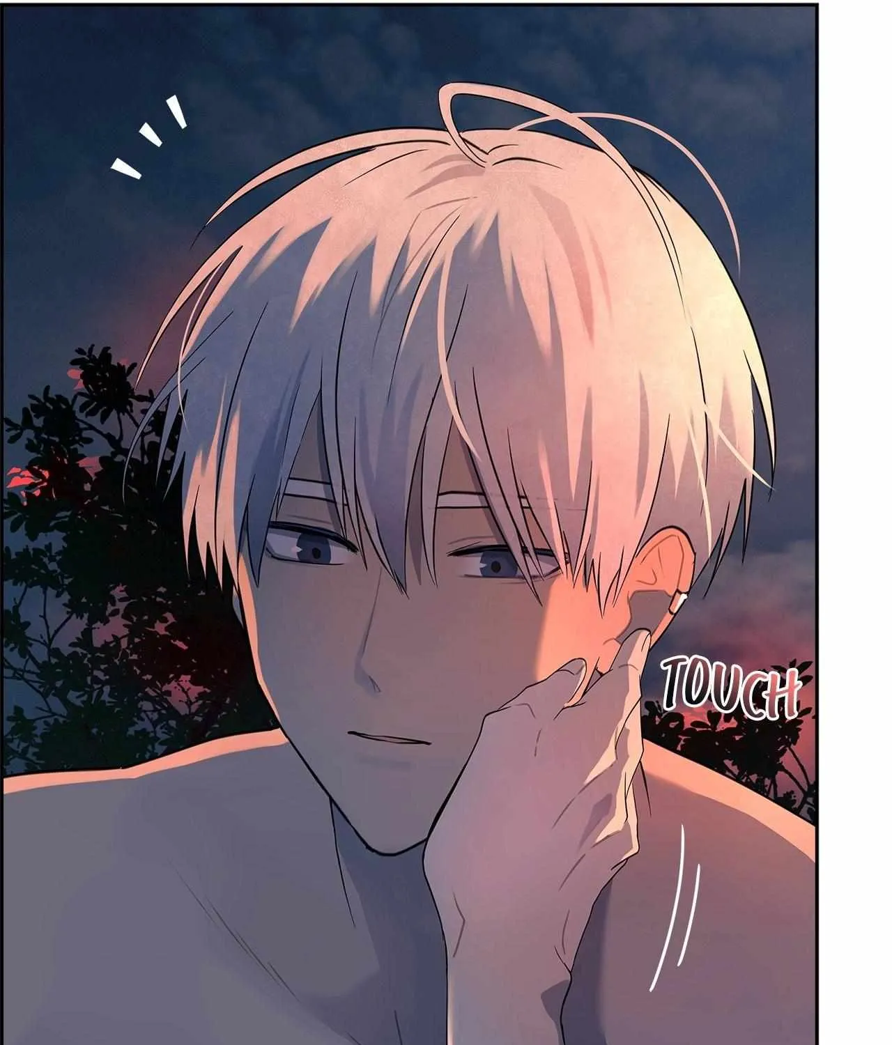 Bloody Moon (Yuzuya) Chapter 44 page 70 - 