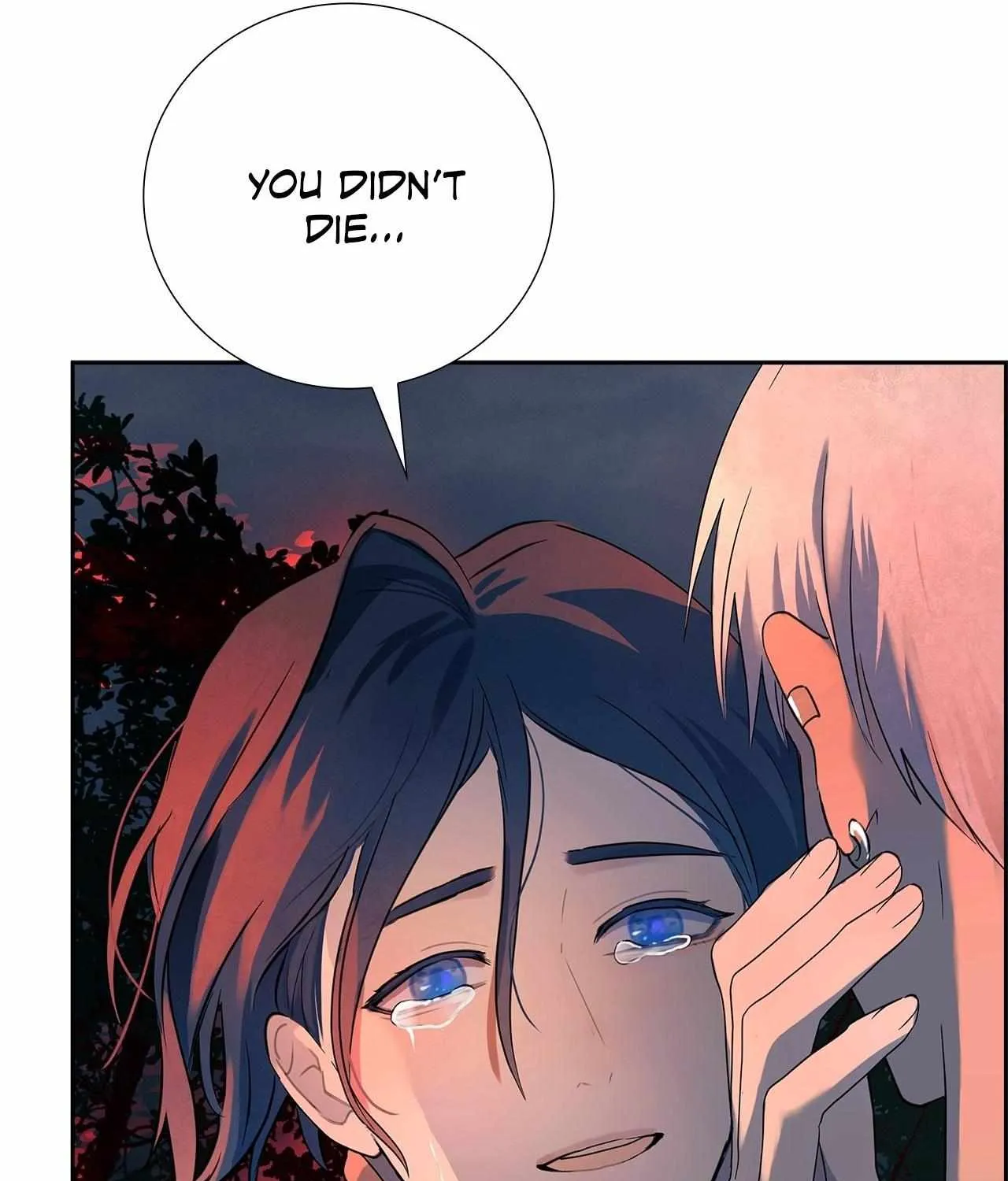 Bloody Moon (Yuzuya) Chapter 44 page 72 - 