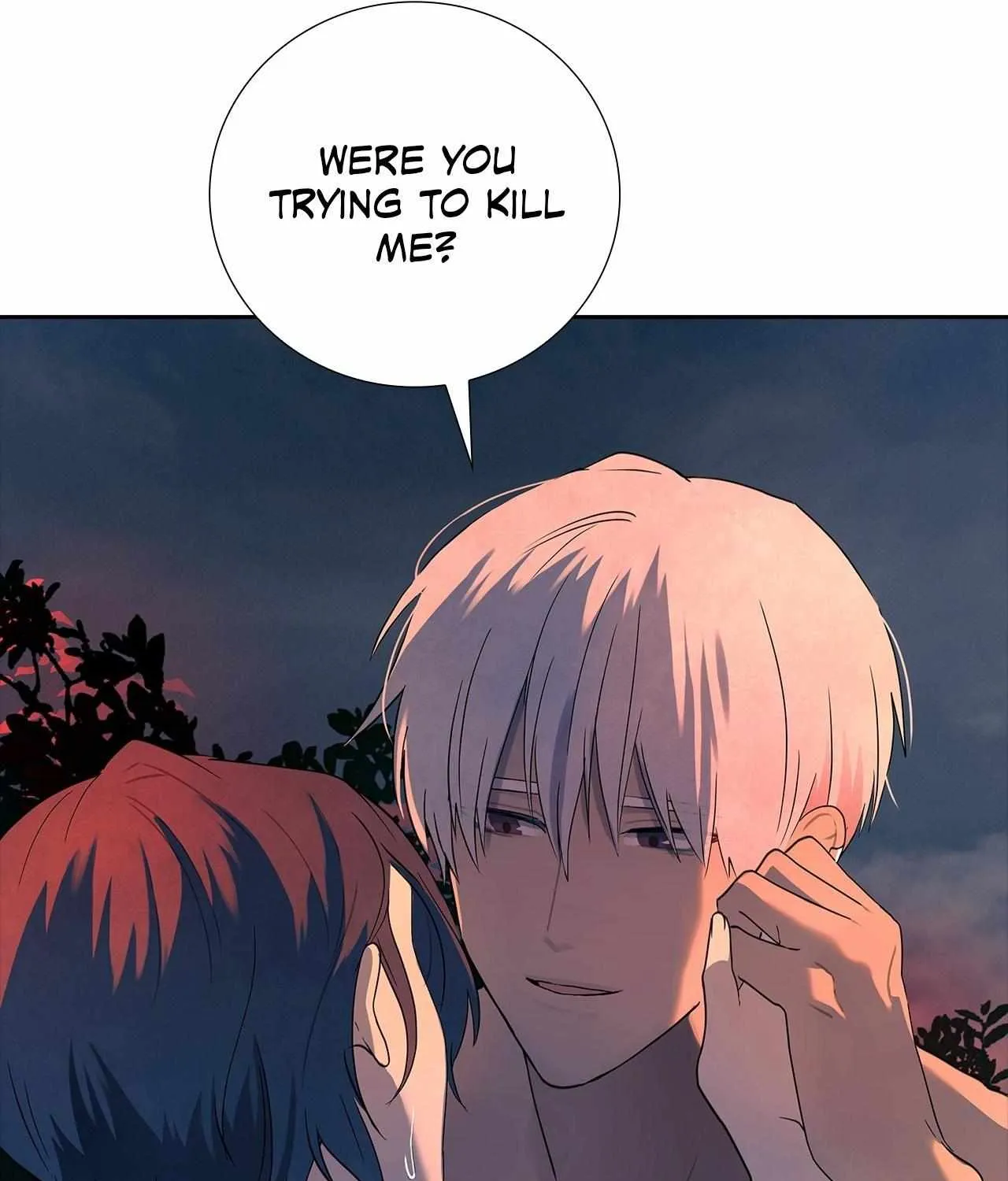 Bloody Moon (Yuzuya) Chapter 44 page 77 - 