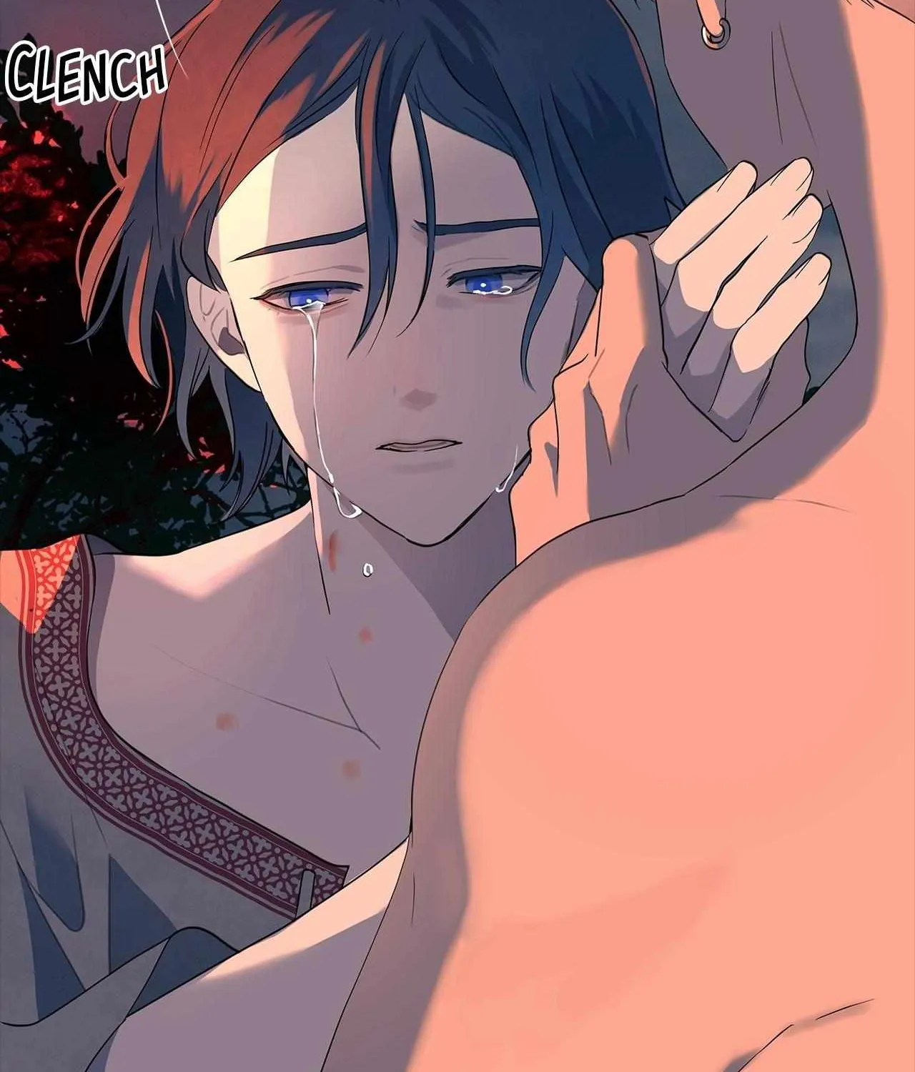 Bloody Moon (Yuzuya) Chapter 44 page 84 - 