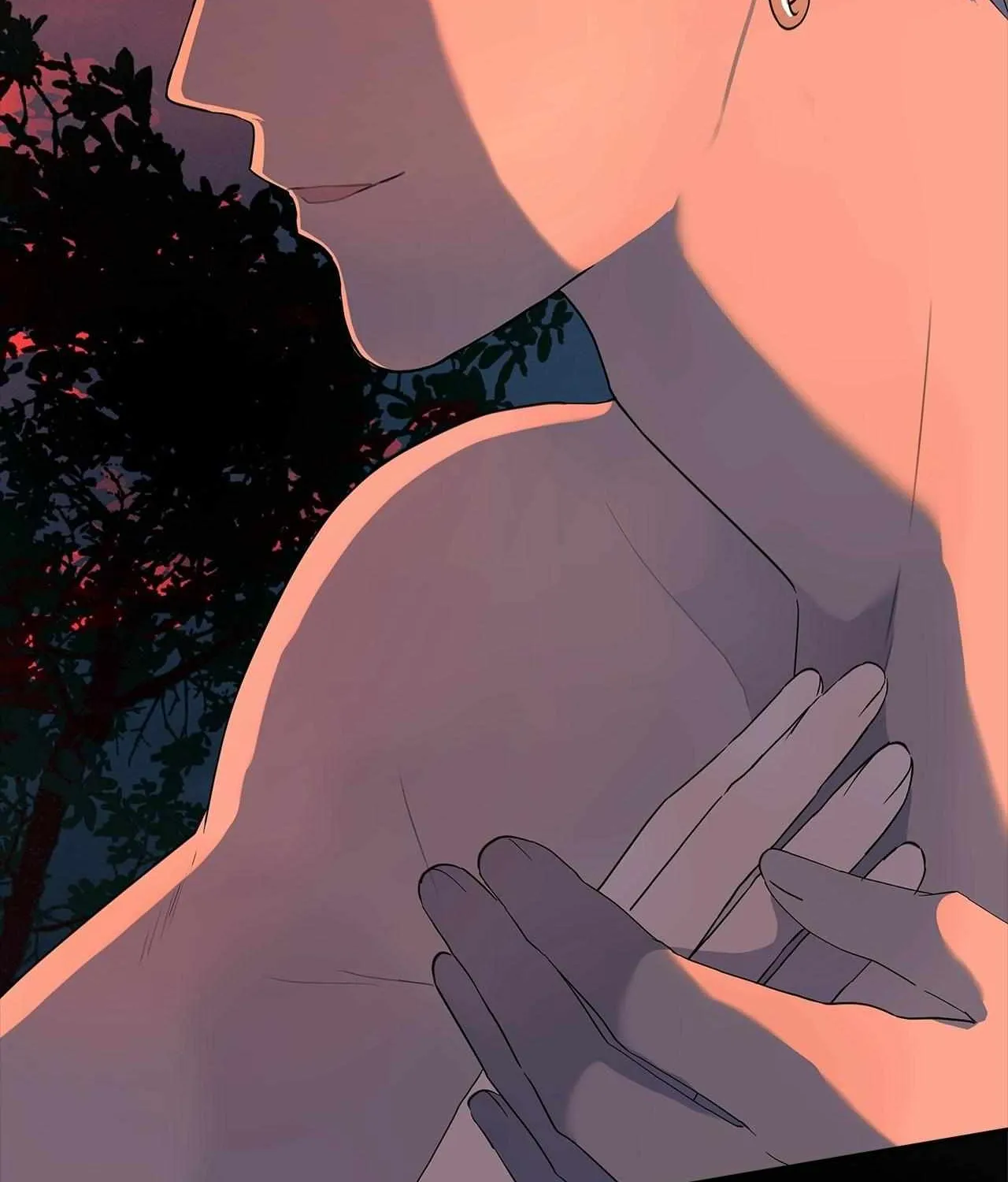 Bloody Moon (Yuzuya) Chapter 44 page 87 - 