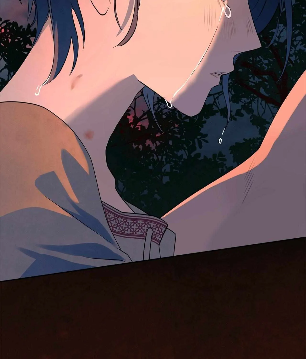 Bloody Moon (Yuzuya) Chapter 44 page 90 - 