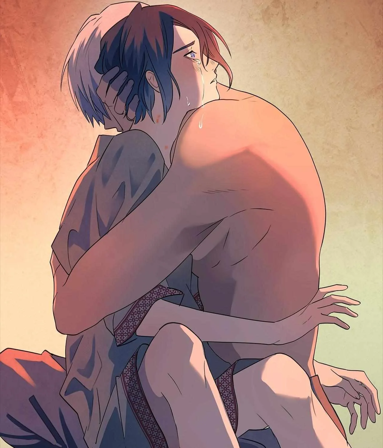 Bloody Moon (Yuzuya) Chapter 44 page 95 - 